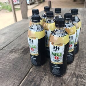 Area Stockist